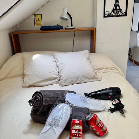 Cozy Apartment In Madrid Center Екстер'єр фото