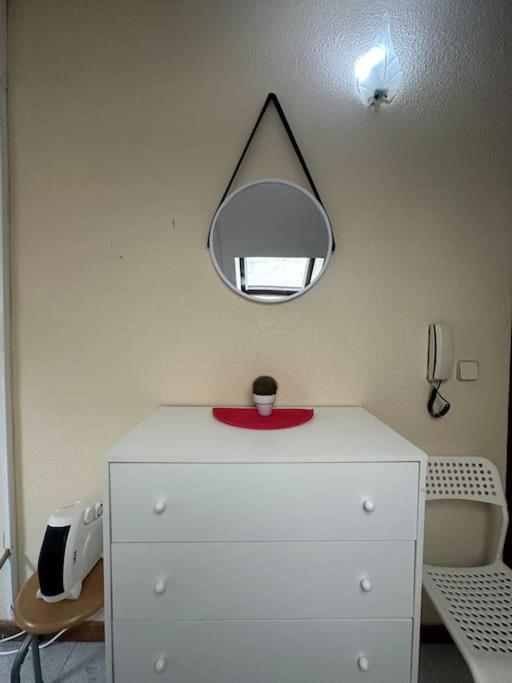 Cozy Apartment In Madrid Center Екстер'єр фото