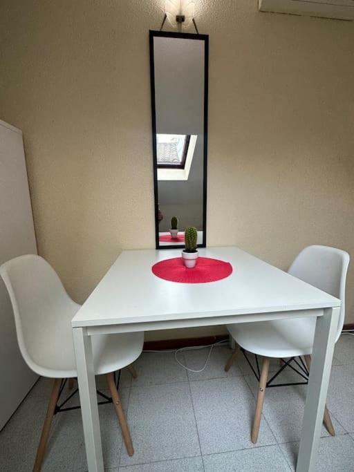 Cozy Apartment In Madrid Center Екстер'єр фото