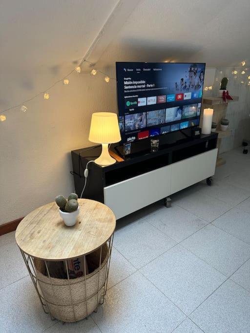 Cozy Apartment In Madrid Center Екстер'єр фото