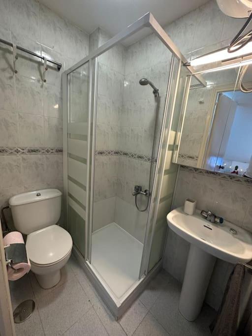 Cozy Apartment In Madrid Center Екстер'єр фото