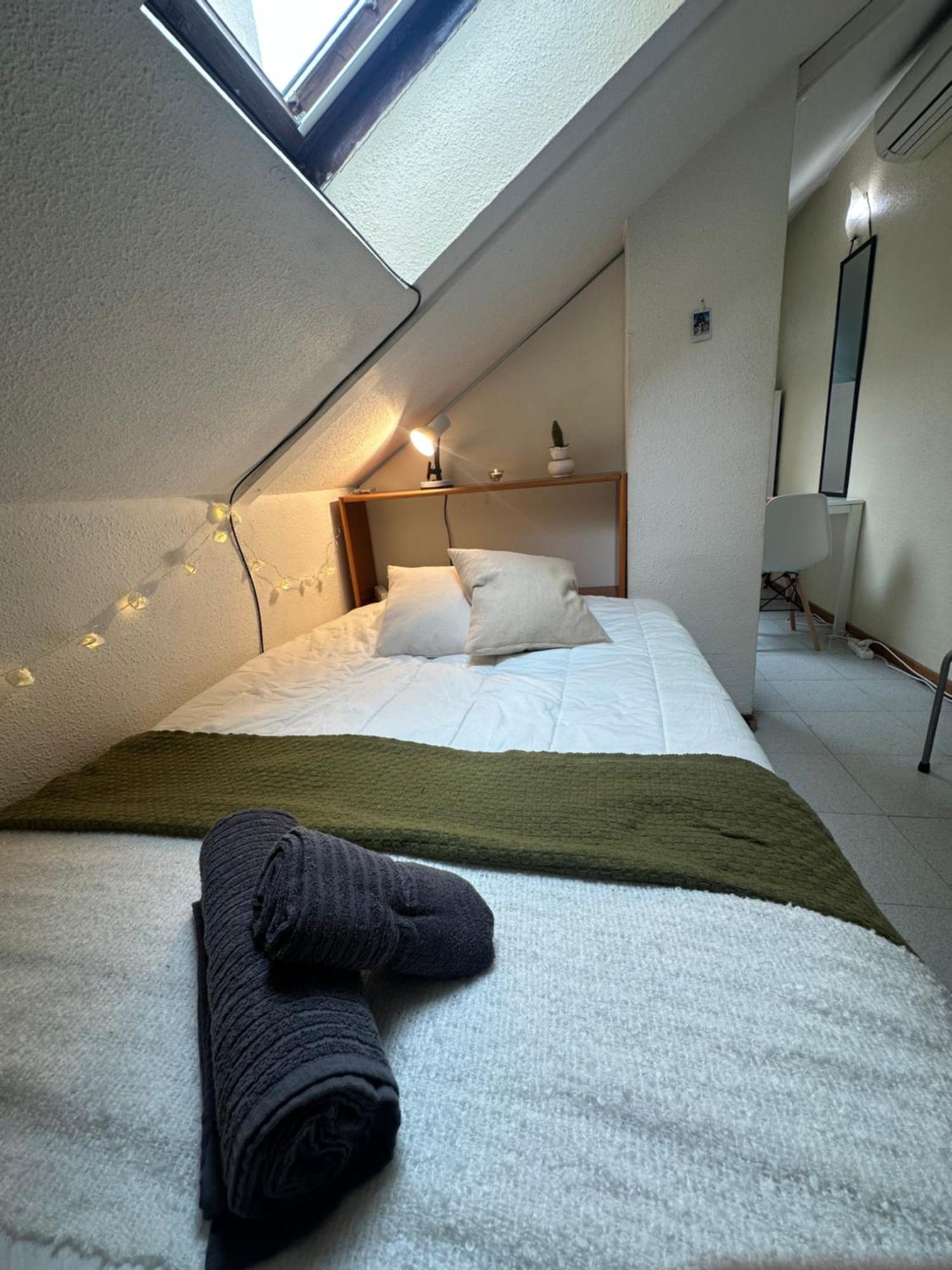 Cozy Apartment In Madrid Center Екстер'єр фото